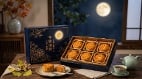 传华为派发过期中秋月饼员工食用后集体腹泻(图)
