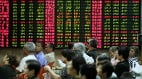 川习会后A股跌至一年新低分析认为受两项消息冲击(图)