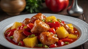 这6种水果与经典料理相结合风味独特(图)