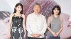 是枝裕和“蓦然回首”注重人味自曝珍藏侯孝贤背影照(图)