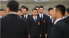 政治局会议提前召开五中全会日期敲定张又侠或成焦点(图)