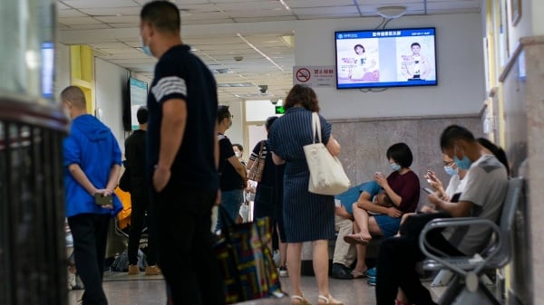 钟南山团队指71肺结节患者从不吸烟网民齐指疫苗所致(组图)