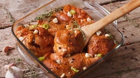 烤肉“这个步骤”可避免把“毒”吃下肚(图)
