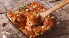 烤肉“这个步骤”可避免把“毒”吃下肚(图)