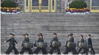 习近平访美前西藏甘肃青海三省区同天换书记(图)