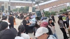 山东10岁女孩校内宿舍离奇死亡家属求查监控遭拒(组图)