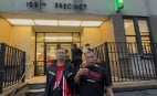 界立建长时间失联已被找到送医友人称情况相当严重(图)