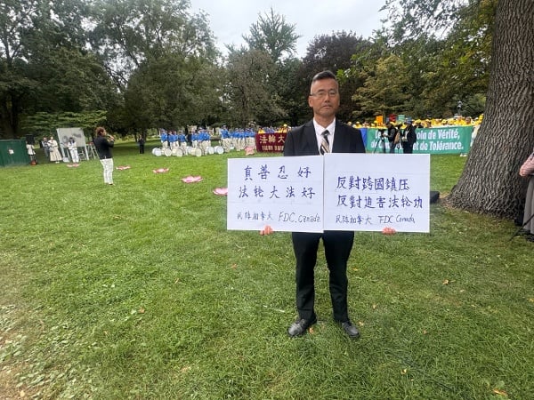 侯世軍