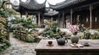 摆脱淫色得福报人生大不同(图)