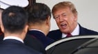 川习白宫交锋AI竞赛藏在“熊猫外交”背后(图)