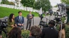 美国法官签临时令三家媒体重获白宫采访资格(图)