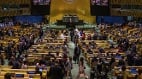 80国联手施压要求伊朗重开霍尔木兹(图)