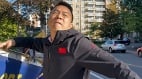 多伦多中领馆前袭击案法律专家：涉多项刑事犯罪(组图)