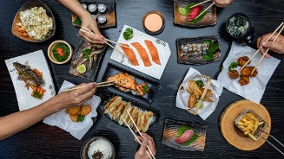 从日本饮食习惯看日本人的“节制”(图)