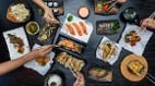 从日本饮食习惯看日本人的“节制”(图)