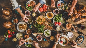 明明不饿为何还想吃医揭关键原因(图)