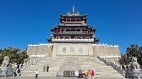 【神州大地系列】中国第一帝都：咸阳(图)