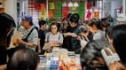 香港独立书店经营难48年旺角乐文书店称“不得不说再见”(图)