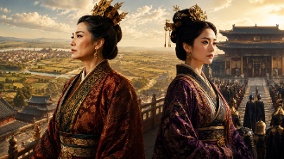 齊國「醜女」王后：鍾無艷與宿瘤女的傳奇故事(圖)
