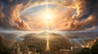 死亡七分钟在另一个世界游历数星期(图)