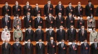 龚正辞职朱忠明任上海代理市长分析：习憎恨年轻干部(图)