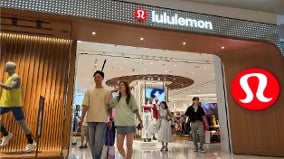 Lululemon创始人离婚$61亿身家无婚前协议(图)