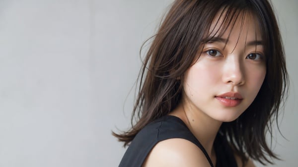 如何通过一个人的外表，来确定此人是怎样的人呢？（图片来源：maaagram/stock.adobe.com）