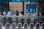 美国国务院出境禁令：赴华须防任意拘留中国App讯息或遭读取(图)